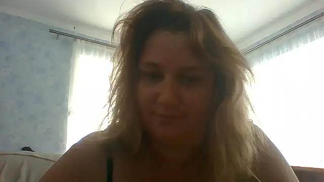 Jane_Dreams – Naživo chatovacia miestnosť