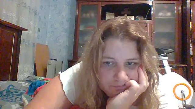 Jane_Dreamsn Live chat-huone