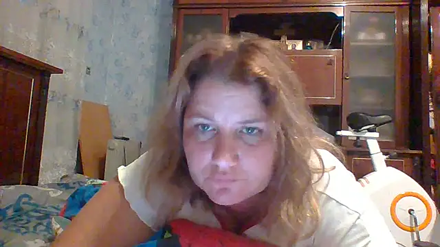 Chat +18 de Jane_Dreams ao vivo