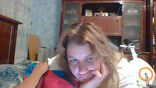 Jane_Dreams – live chatrum