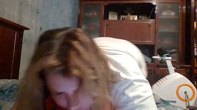Chatroom en direct de Jane_Dreams