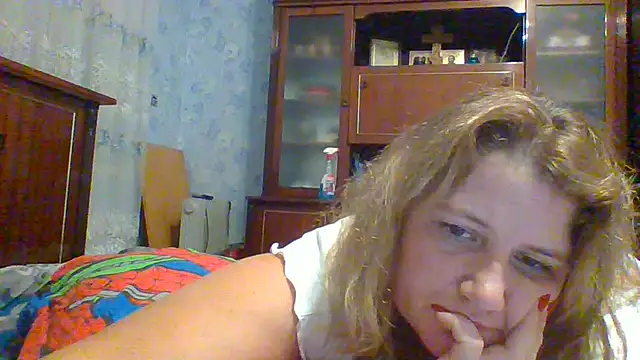 Jane_Dreamsn Live chat-huone