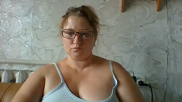 Czat XXX na żywo – Jane_Dreams