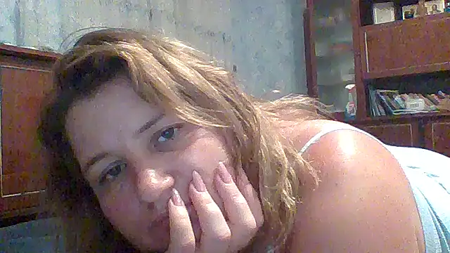 Jane_Dreams Adlı Modelin Canlı XXX Sohbeti