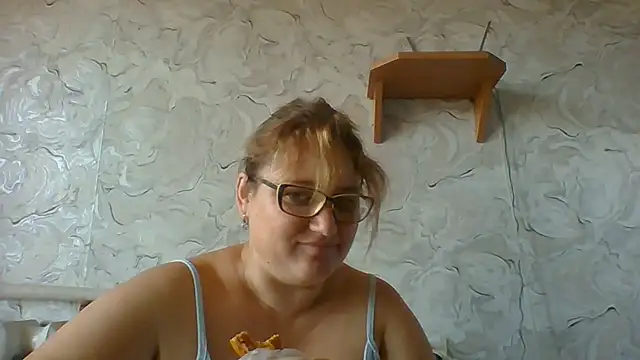 Chat XXX en directo de Jane_Dreams