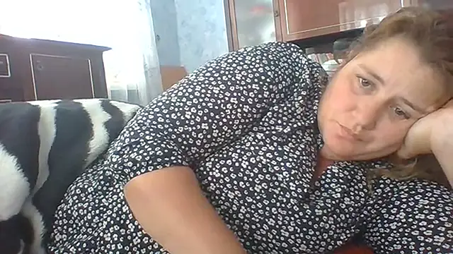دردشة Jane_Dreams الجنسية المباشرة