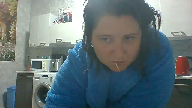 Jane_Dreams Show in webcam