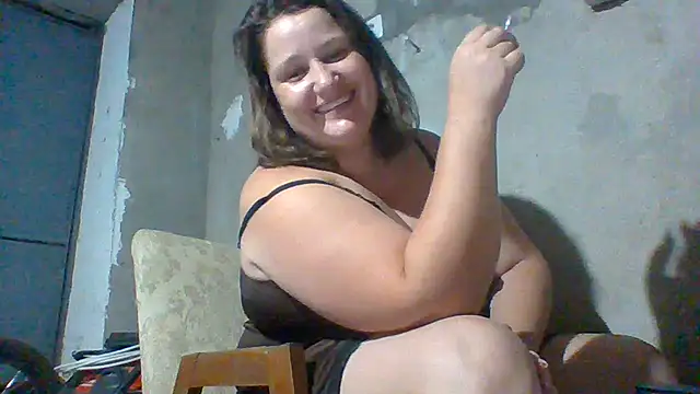 Jane_Dreams' Webcam Show