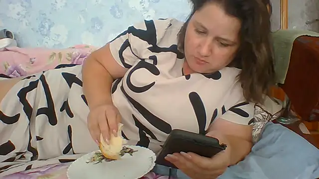 Jane_Dreams 라이브 XXX 채팅