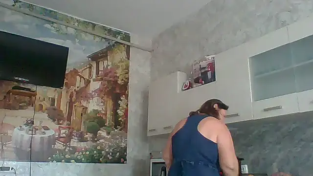Czat XXX na żywo – Jane_Dreams
