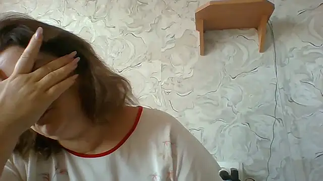 XXX chat uživo modela Jane_Dreams