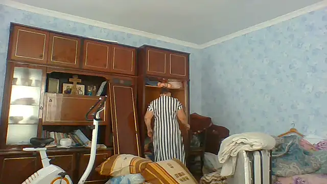 Jane_Dreams' Live XXX Chat