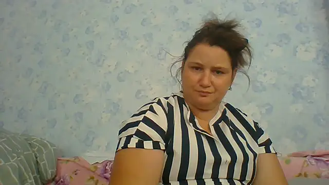 Jane_Dreams Adlı Modelin Canlı XXX Sohbeti