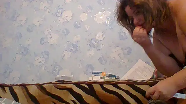 Jane_Dreams élő XXX-chatje