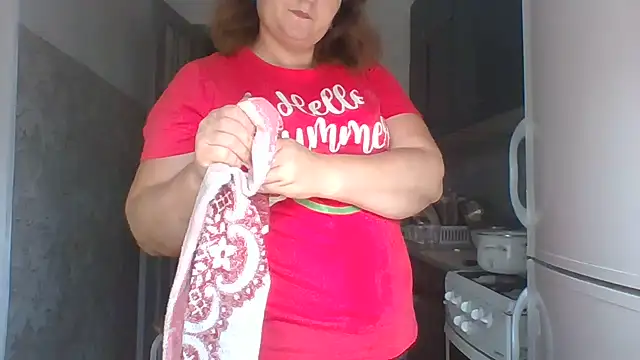 Chat +18 de Jane_Dreams ao vivo