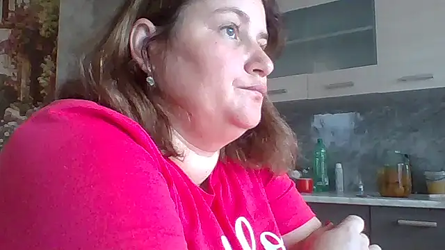 Chat +18 de Jane_Dreams ao vivo