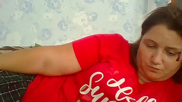 XXX chat uživo modela Jane_Dreams