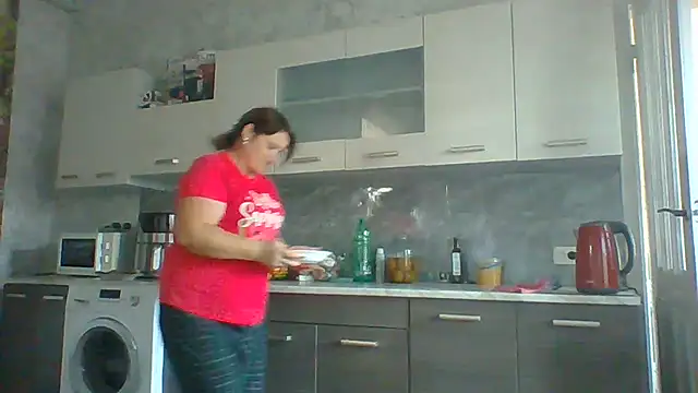 XXX chat uživo modela Jane_Dreams