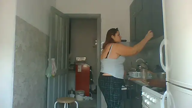 Jane_Dreams 라이브 XXX 채팅