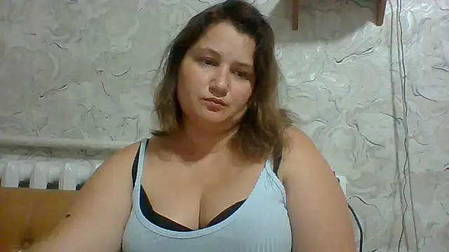 Chat +18 de Jane_Dreams ao vivo