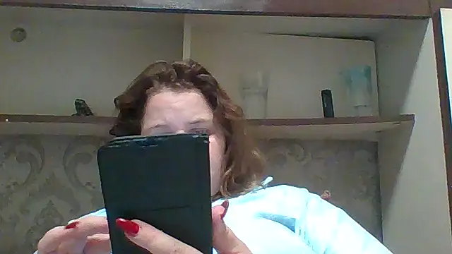 Jane_Dreams' Live XXX Chat