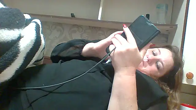 Chatroom XXX en direct de Jane_Dreams