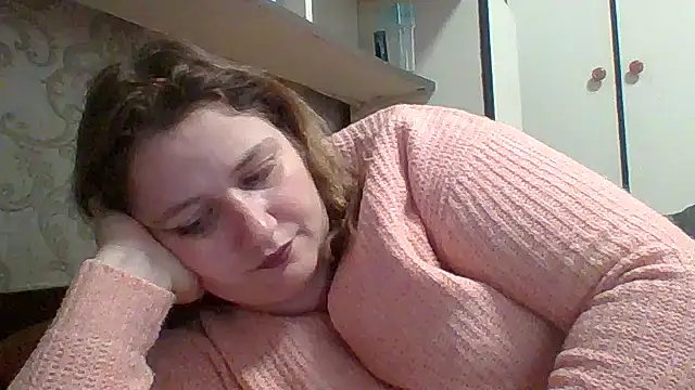 Jane_Dreams Adlı Modelin Canlı XXX Sohbeti