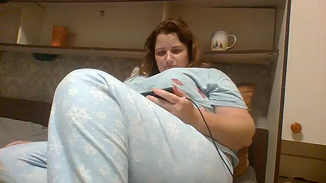 Jane_Dreams élő XXX-chatje