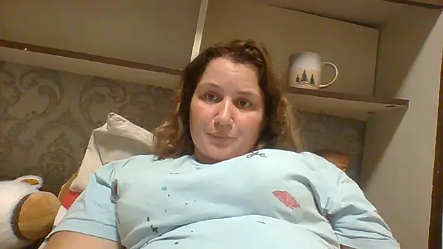 Jane_Dreams' Live XXX Chat