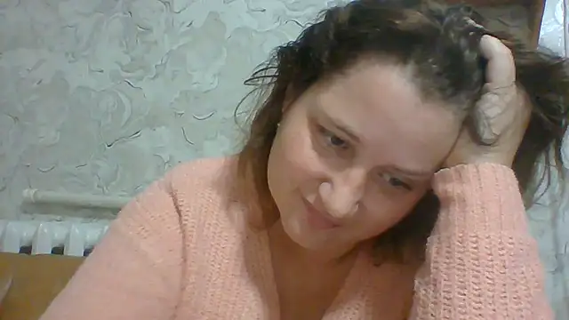 Chat +18 de Jane_Dreams ao vivo