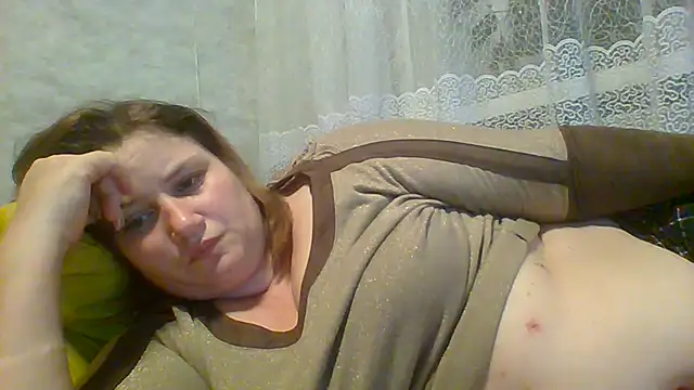 XXX chat uživo modela Jane_Dreams