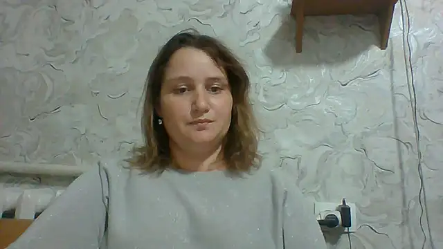 Jane_Dreams Obrolan Langsung XXX