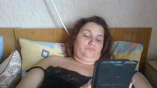 دردشة Jane_Dreams الجنسية المباشرة