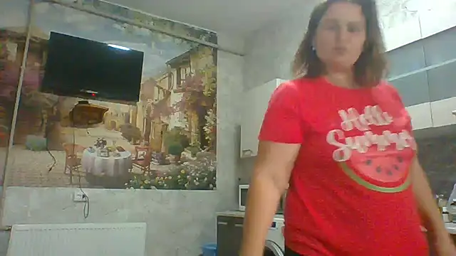 Jane_Dreams' Live XXX Chat