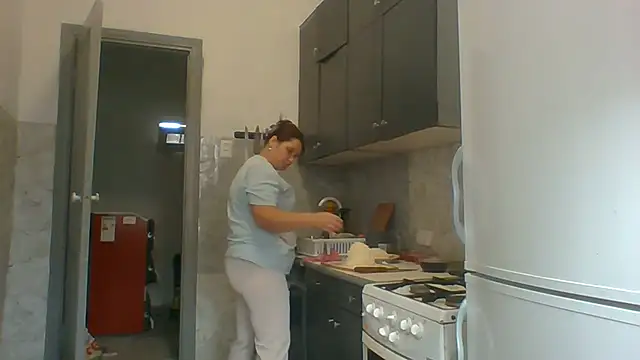 Jane_Dreams' Live XXX Chat