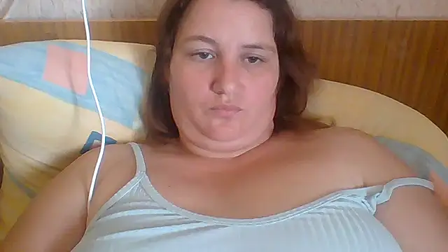 Jane_Dreams Obrolan Langsung XXX
