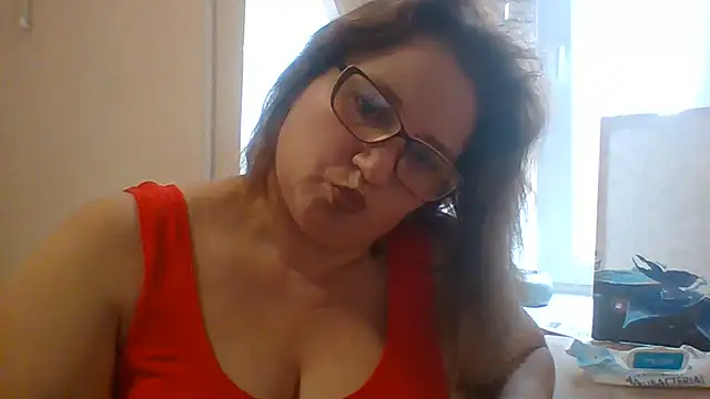 Jane_Dreams Obrolan Langsung XXX