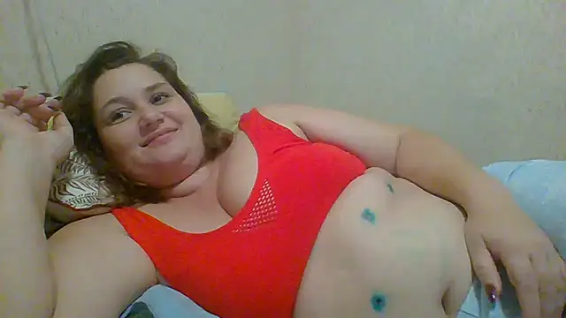Chat +18 de Jane_Dreams ao vivo