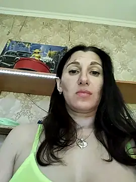 Show modela MS-66 na web-kameri