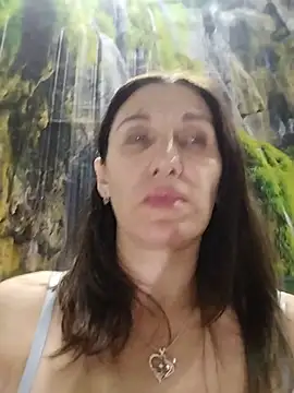 Show modela MS-66 na web-kameri