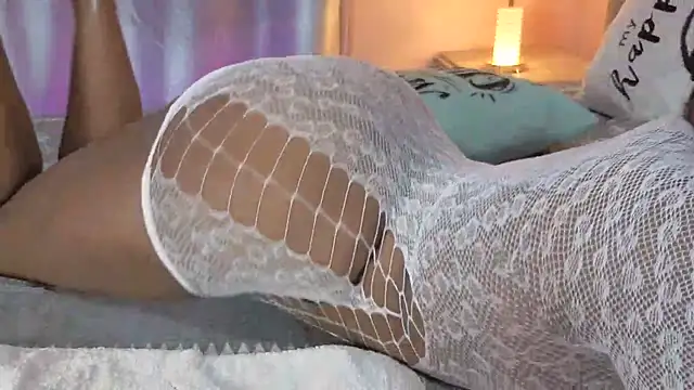 hornyafricang's Webcam Show