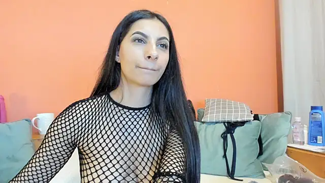 Dirty-Bya webkamerás műsora