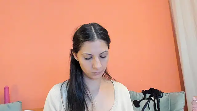 Dirty-Bya's Webcam Show