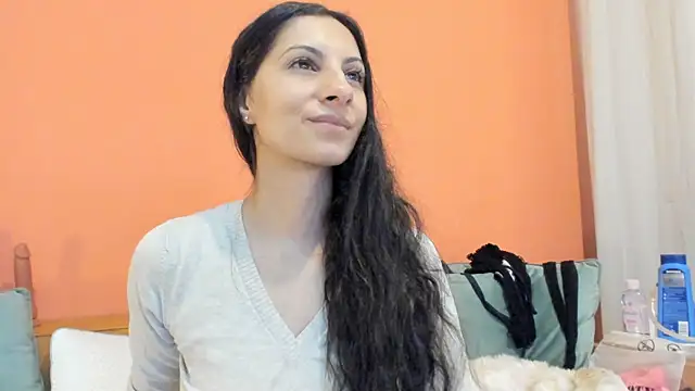 Dirty-Bya Webcamshow