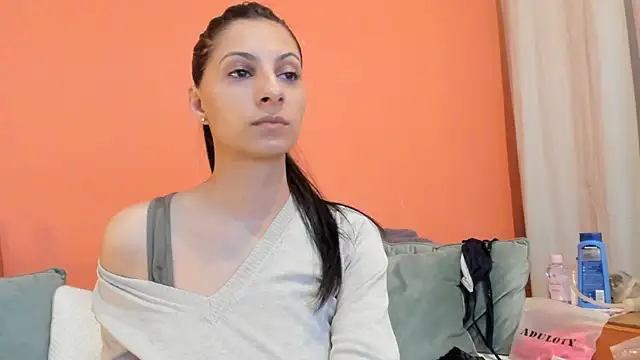Dirty-Bya Webcamshow