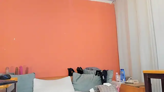 Dirty-Bya – live chatrum