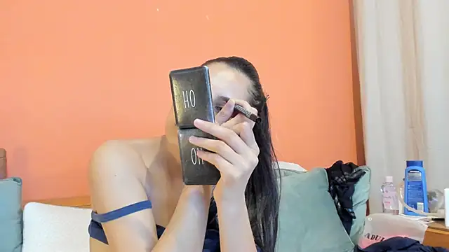 Dirty-Bya – live chatrum