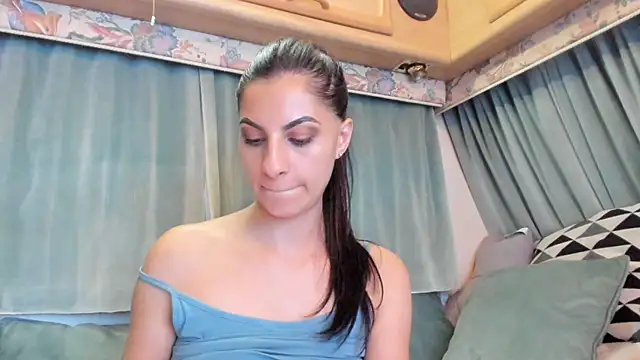 Dirty-Bya's Webcam Show