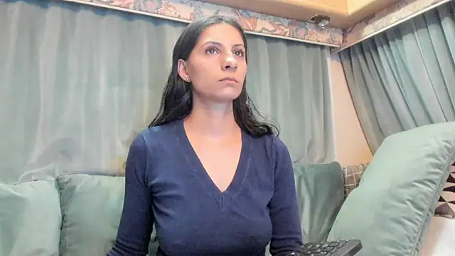 Dirty-Bya's Webcam Show