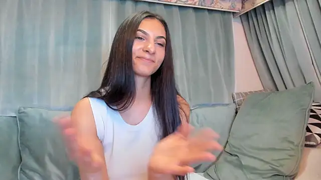 Dirty-Bya Webcam show